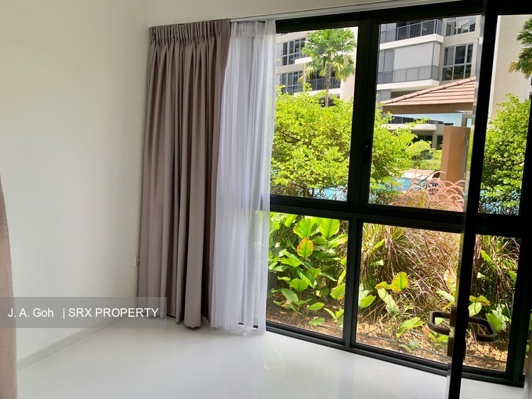 North Park Residences (D27), Apartment #200278472